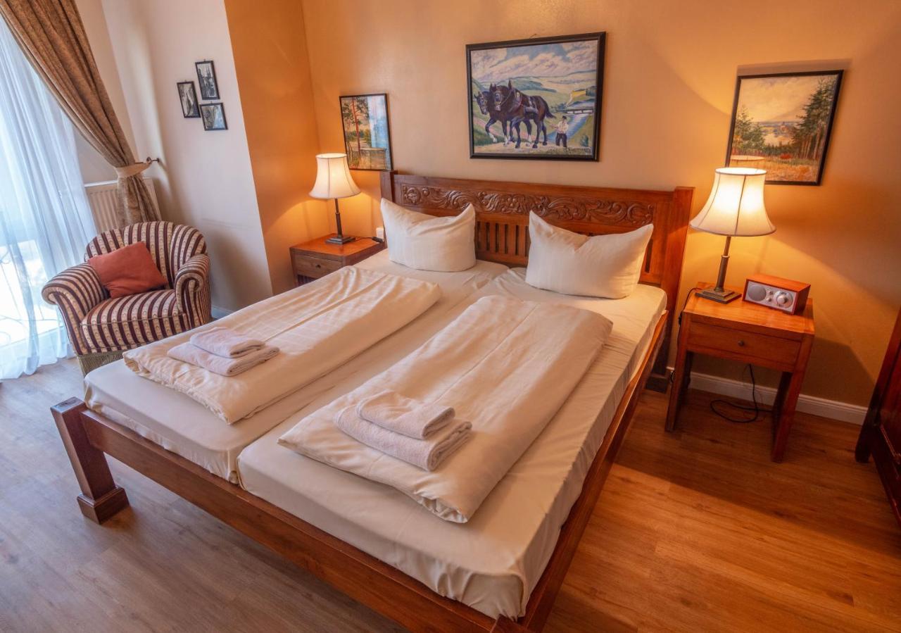 Hotel Gutenberger Любек Экстерьер фото